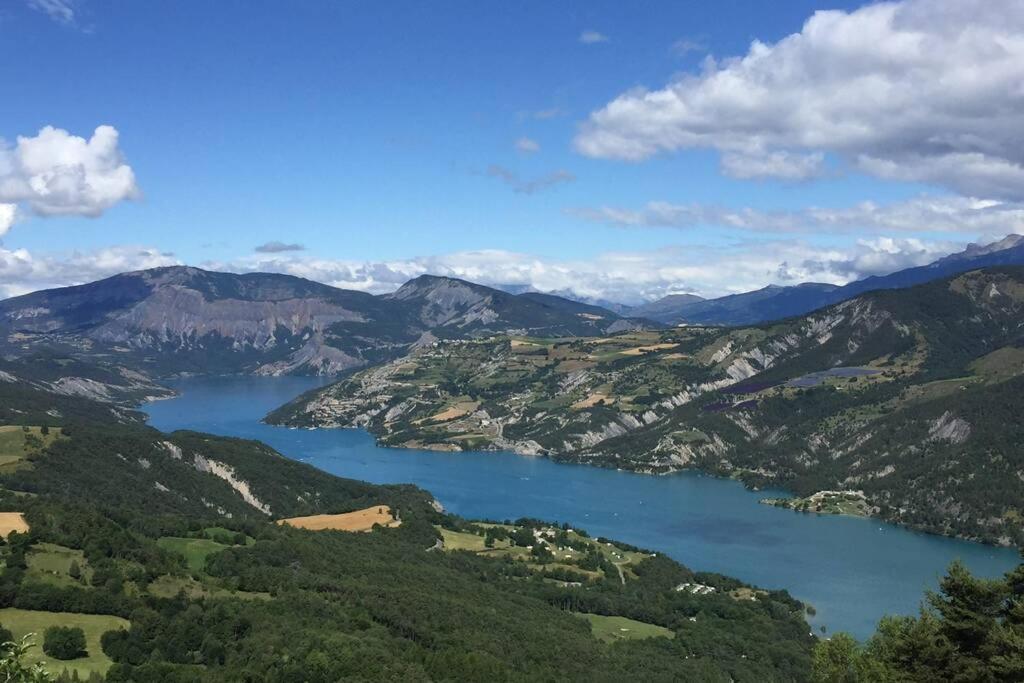 Casa vacanze Maison Neuve Proche De Barcelonnette *