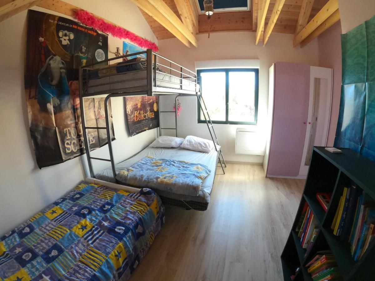 Casa vacanze Maison Neuve Proche De Barcelonnette Jausiers