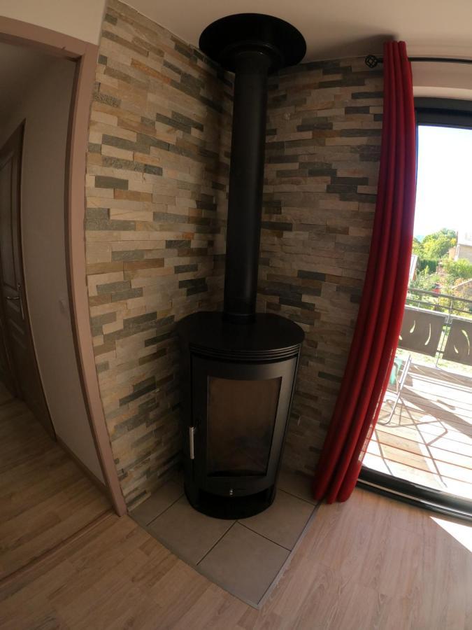 Hébergement de vacances Maison Neuve Proche De Barcelonnette Jausiers