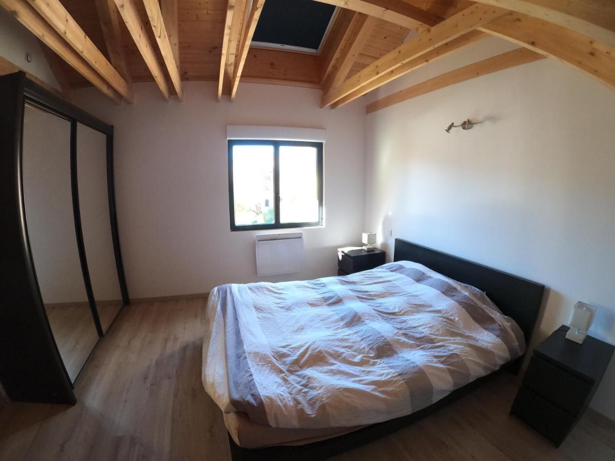 Ferienhaus Maison Neuve Proche De Barcelonnette Jausiers