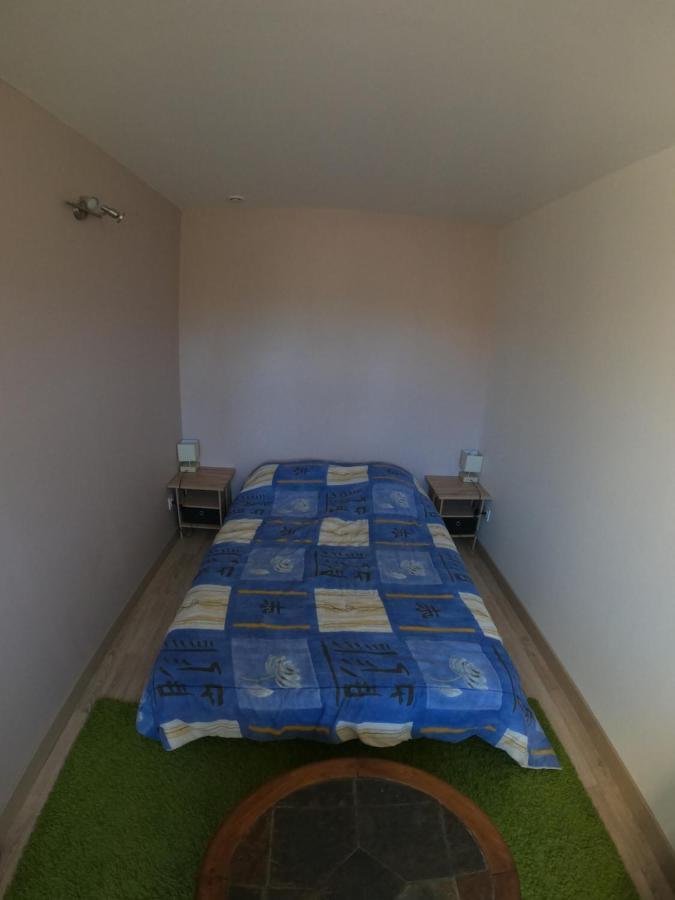 Hébergement de vacances Maison Neuve Proche De Barcelonnette
