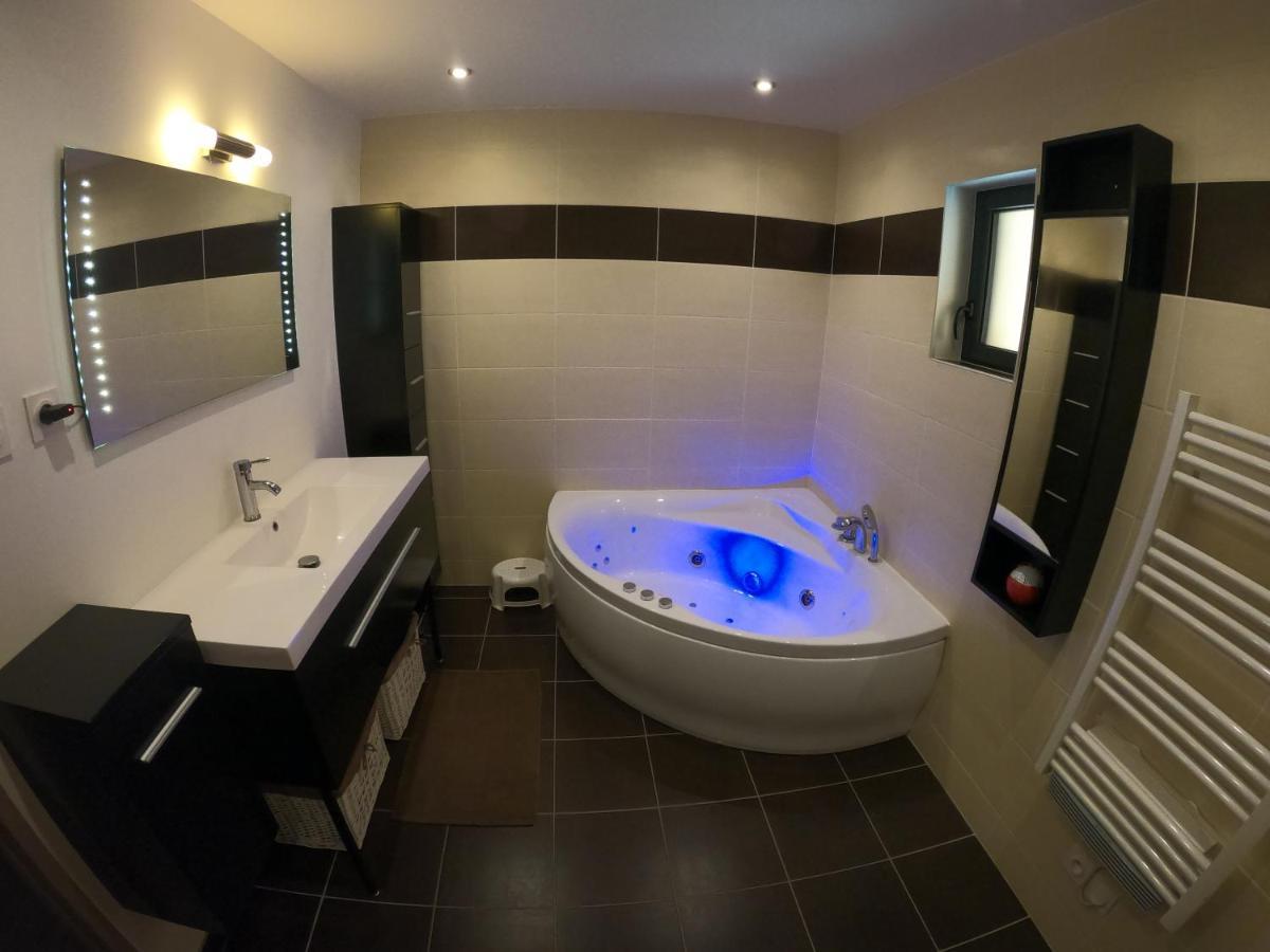 Maison Neuve Proche De Barcelonnette Ferienhaus