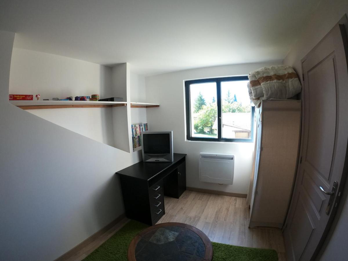 Maison Neuve Proche De Barcelonnette Jausiers